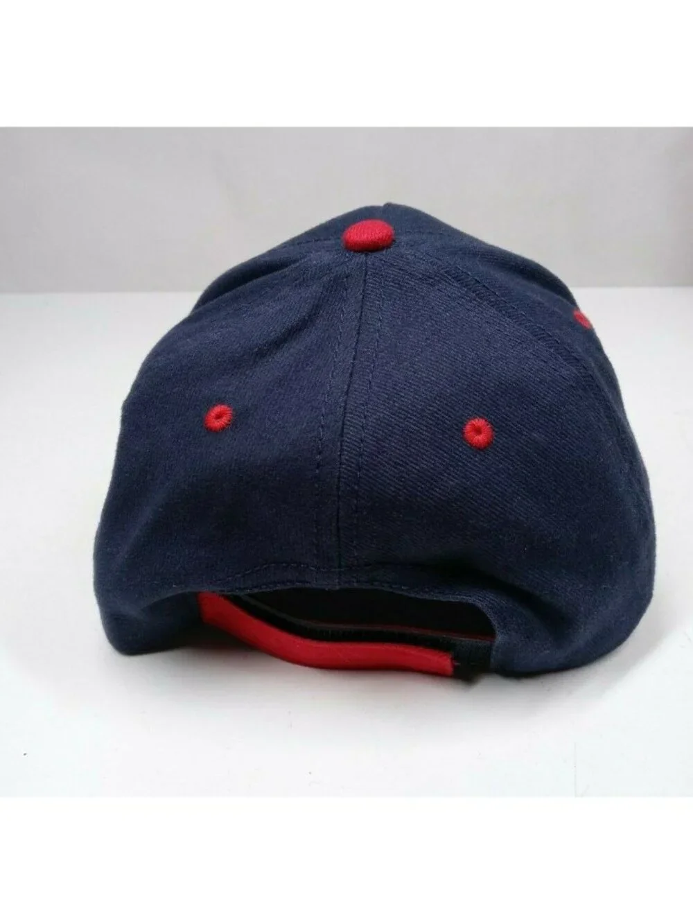 Vintage We Support Lawrence County Junior Lifestock Adjustable Baseball Cap